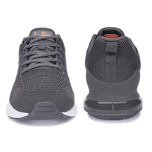 Image of JQR Men's Dj Sports, Running,Walking, Training Shoes