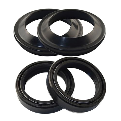 Sello de polvo y aceite 31x43x10.3 para amortiguador delantero de moto Honda XR200 y CB250