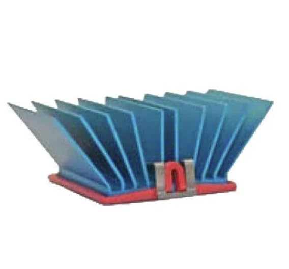 ATS-X50170P-C1-R0, Heat Sinks maxiFLOW Heat Sink w/superGRIP Attachment, T766, 16.25x16.25x17.5mm