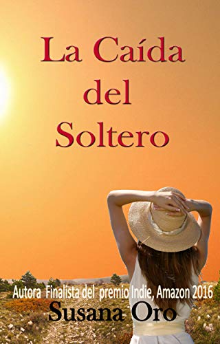 La caída del soltero (Otamendi nº 2)