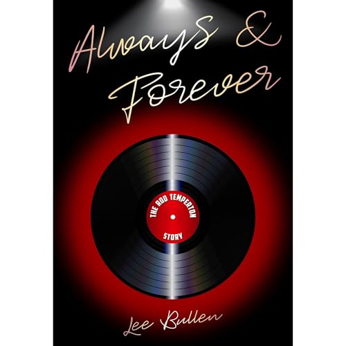 Always and Forever -- Lee Bullen episode artwork