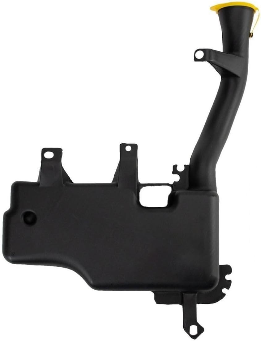 Windshield Washer Reservoir Cap for Nissan for Frontier 2002-2004 Plastic 289109Z410 WWA62777