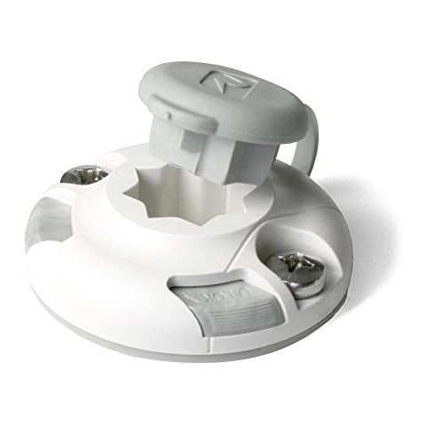 Railblaza Starport Sternhalterung für horizontale Montage Cover