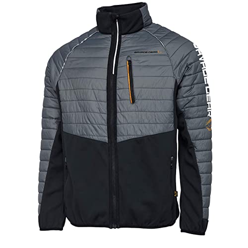 Savage Gear Reflection Hybrid - Chaqueta (pequeña) Cover