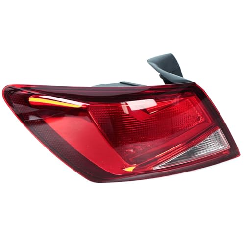 Luz trasera exterior Seat Leon para viajar seguro con intermitentes claros