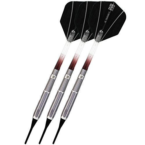 TARGET RVB 95 ダーツセット Amazon | Target Darts Raymond van Barneveld RVB 95 Gen 4 20G