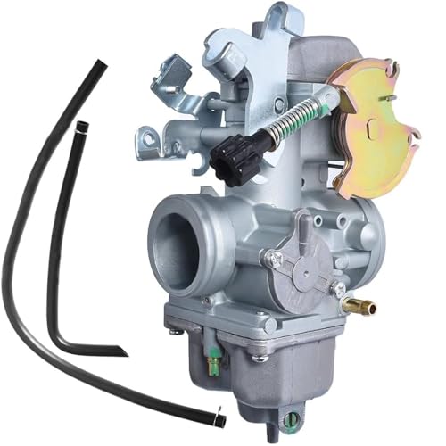 Joint de carburateur de haute précision pour moto XL250 1978-1980 - 4