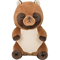 ぼんきち 様 Amazon｜りぶはあと 座り抱き枕 プレミアムねむねむアニマルズ