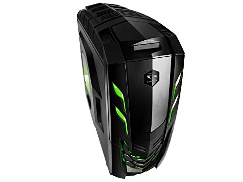 Raidmax Viper GX ATX Mid Tower Case (ATX-512WBG) - PCPartPicker