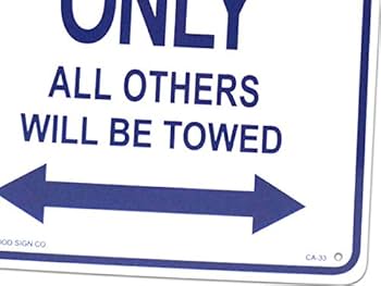 Amazon | 看板 店舗用 アメリカンサインボード CA33 (サーファー専用駐