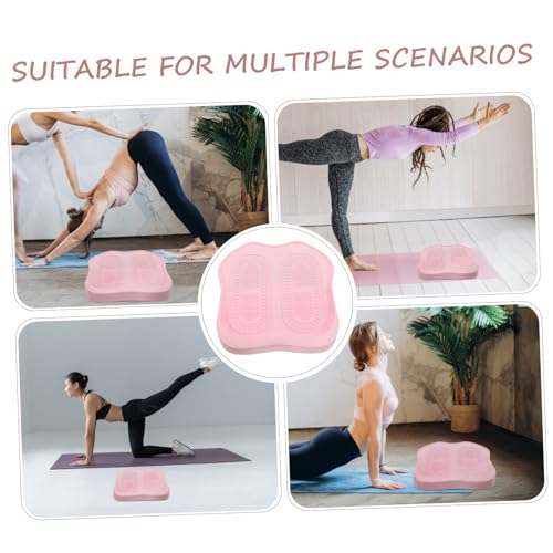 Tabla de estiramiento YARNOW para piernas miniatura 7