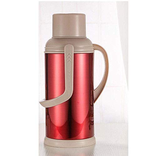 Wasserflasche, Haushalt, Wärmflasche, große Kapazitäts @ A1 LOLDF1 (Color : A1)