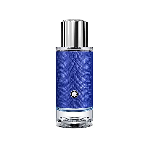 MONTBLANC Explorer Ultra Blue - Eau de Parfum 30ml