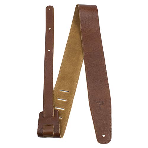 Perri’s Leathers Ltd. – Sangle de guitare – Cuir de Selle – Ajustable – Pour Guitares Acoustiques/Basses/Électriques… - Les Beatles, Paul McCartney, John Lennon, RIngo Starr, George Harrison Perri's Leathers Ltd. - Sangle de guitare - Cuir de Selle - Ajustable - Pour Guitares Acoustiques/Basses/Électriques… – Image 7