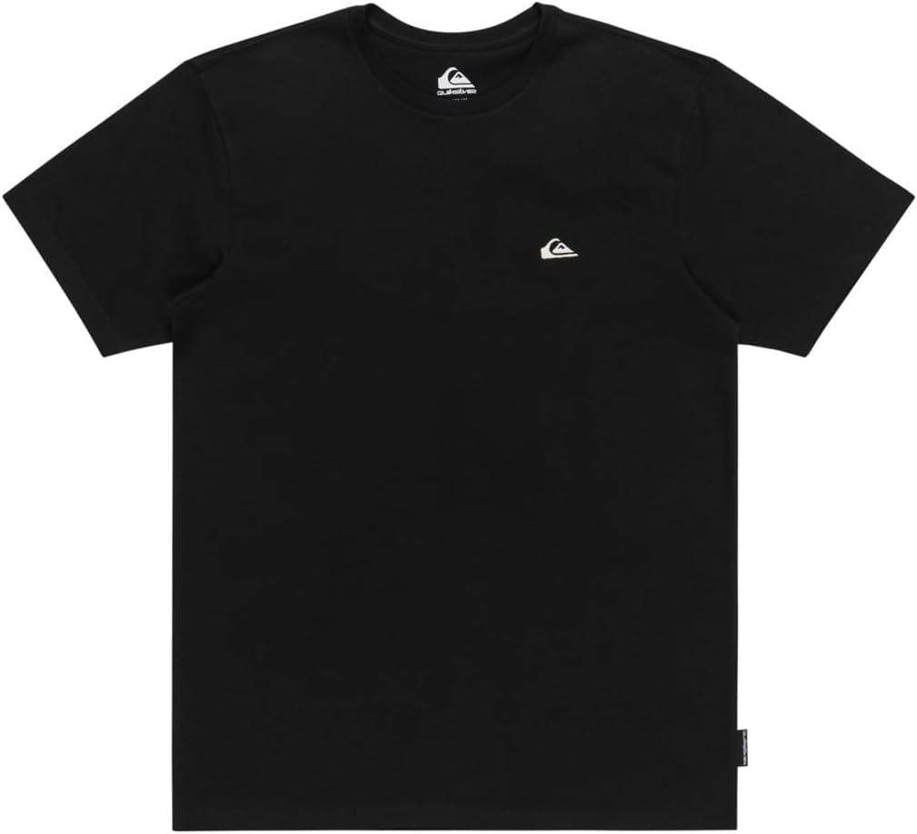 Men's Basic SS Tee Young Men's T-Shirt