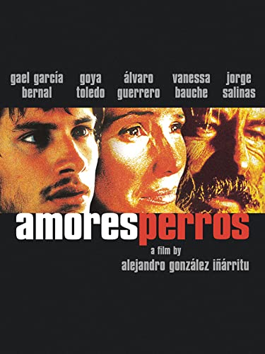 Amores Perros