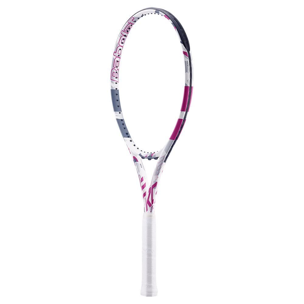 Babolat Evo Aero Lite Unstrung Tennis Racket 2