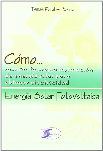 ENERGIA SOLAR FOTOVOLTAICA (COMO COMO)