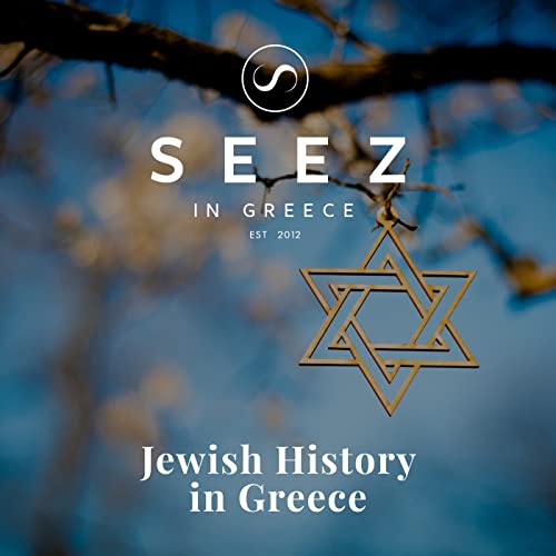 Episode 18: Jewish History in Greece