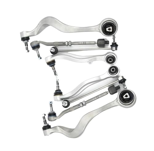 Kits de brazo de control para BMW Serie 5 E60 525i 530i repuestos de suspensión delantera M5
