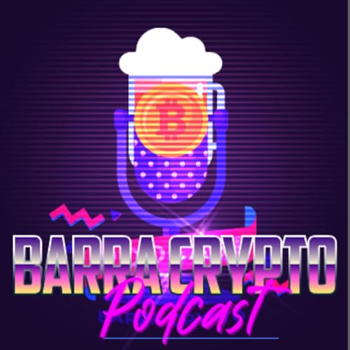 Barra Crypto copertina