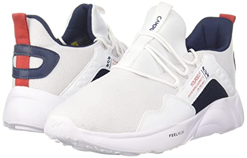 Image of Campus Lucifer Men's Lace-Up Running Shoes