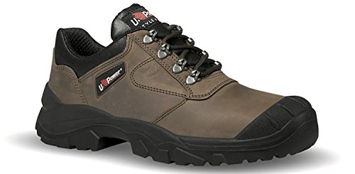 Chaussures de sécurité U-Power Saba UK idéales pour atelier et chantier
