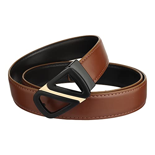 Image of ZORO Vegan Leather Belt for Men