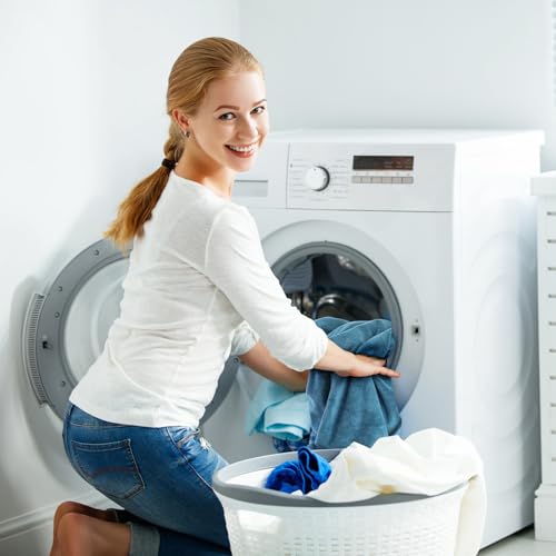 PETTOM Hundebademantel Mikrofaser Schnelltrockend, Bademantel Hund Baumwolle Super Saugfähig, Bademantel für Große Mittelgroße und Kleine Hunde (L, Blau)