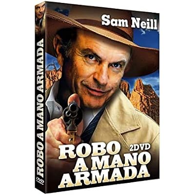 Robbery Under Arms