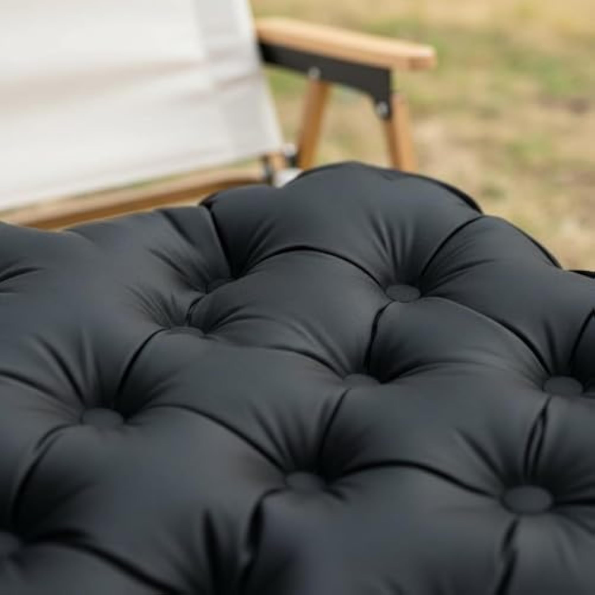 Ultralight Inflatable Cushion, Portable