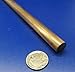 316 Bronze Round Rod .500