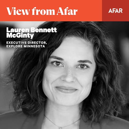 Live From IPW: Lauren Bennett McGinty on Why Minnesota's Tourism Strategy Starts With "Neighborism"