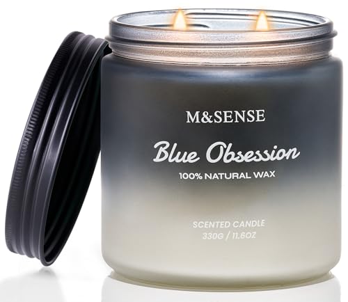 MSENSE-Citrus-Cedarwood-Scented-Candles-for-Men-116oz-2-Wick-Large-Natural-Soy-Candle-Long-Lasting-Candle-with-70-Hours-Highly-Scented-Candle-for-Men-Home-Fragrance-Valentines-Day-Gifts-for-Him MSENSE Citrus Cedarwood Scented Candles for Men 116oz 2 Wick Large Natural Soy Candle Long Lasting Candle with 70 Hours Highly Scented Candle for Men Home Fragrance Valentines Day Gifts for Him