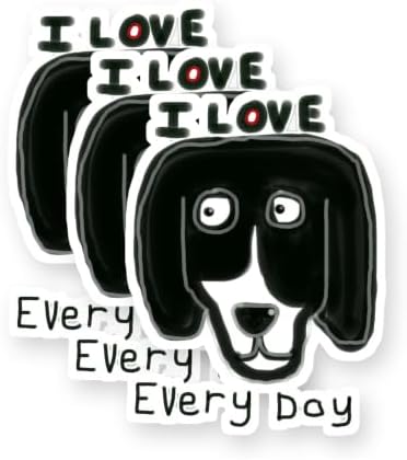 Framp Vinyl Stickers 3 Pack 3 Inch image 5
