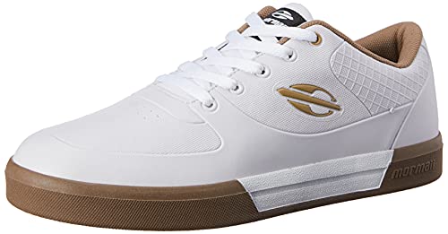 Tênis Mormaii Urban Pulse, Mormaii, Adulto-Unissex, Branco, 38