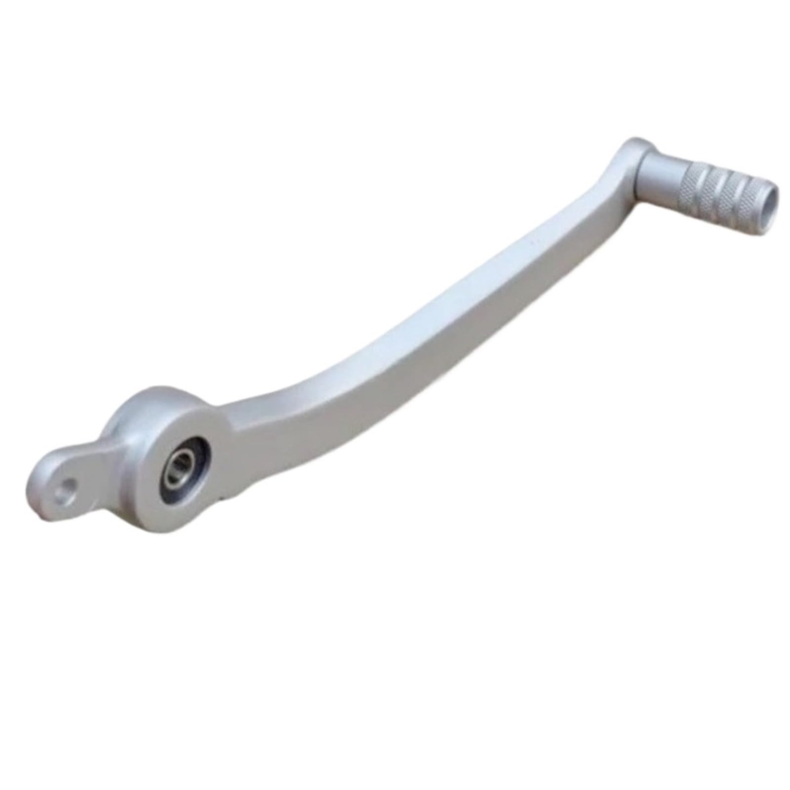 Dyxylkyhx Double Motorcycle Shift Shifter For Cf400－6/-9 450Sr Motorcycle Brake Pedal Lever Rear Foot Combination Parts Shifter Footpegs Change Linkage Accessories