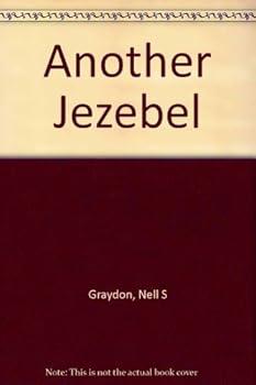 Hardcover Another Jezebel Book