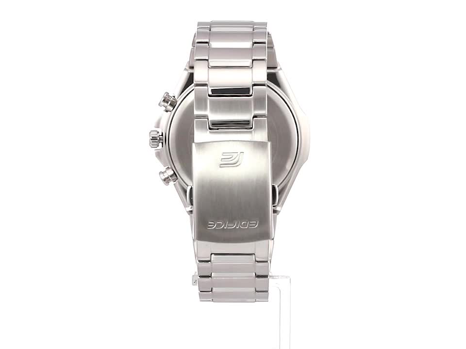 CASIO EDIFICE EFS-S560YDB-1AJF　ソーラー Amazon.co.jp: [カシオ] 腕時計 エディフィス【国内正規品