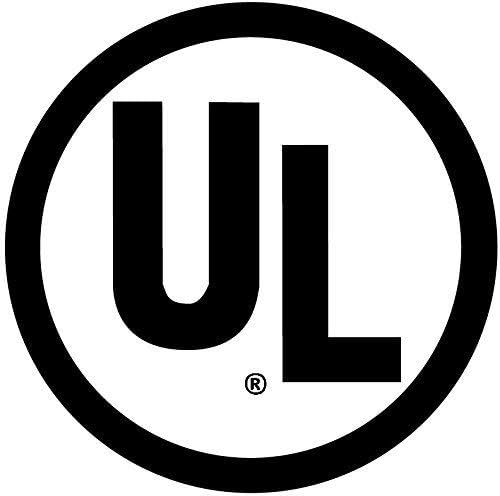 Miniatura 7 de Juego de 200 luces de Navidad multicolor para interiores y exteriores, 41 pies, iluminación incandescente, cable verde, función intermitente