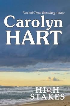 Paperback High Stakes Book