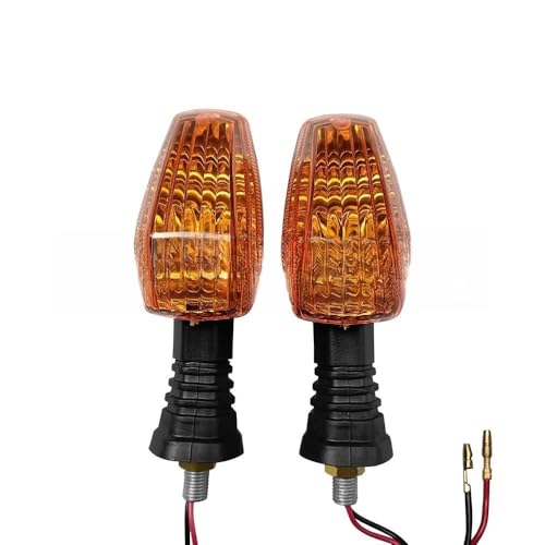 Clignotants moto pour réparer les feux de votre GSXR 600 750 1000