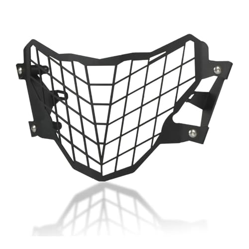 Cache phare pour G310 GS calandre de protection haute finition