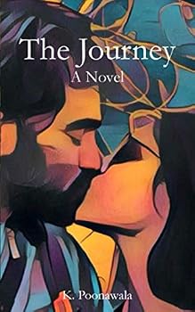 Paperback The Journey: A Novel Book