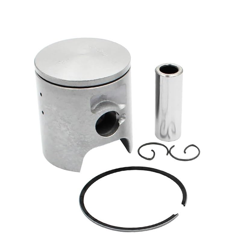 Kit pistón YZ85 elimina la pérdida de potencia por desgaste del motor 2002-2018 4