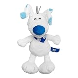 schalke 04 hoffenheim sky Größe: ca.30 cm Schalke 04 11872 Erwin sein Hund