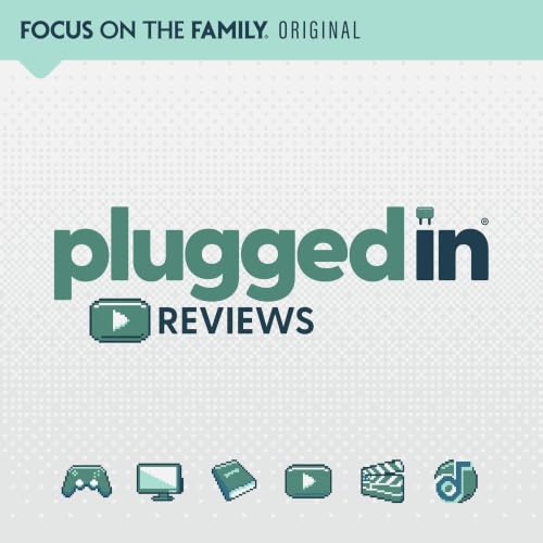Plugged In Entertainment Reviews cover art