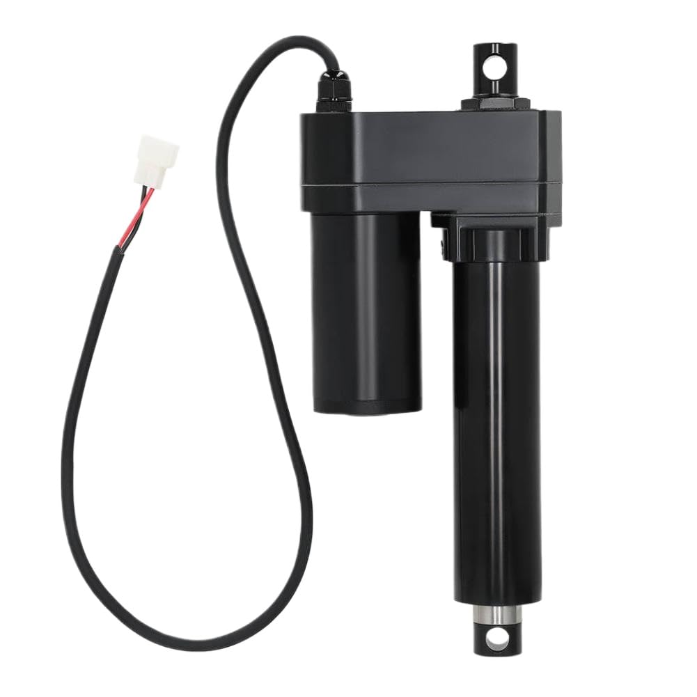 Cargo Power Lift Actuator Replacement Compatible with Vehicle 6X4 4X2 TX TH