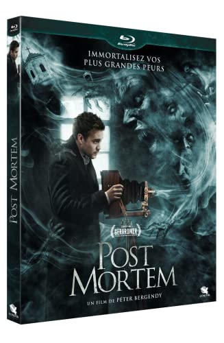 Post Mortem resuelve el misterio definitivo en este reto mental 2