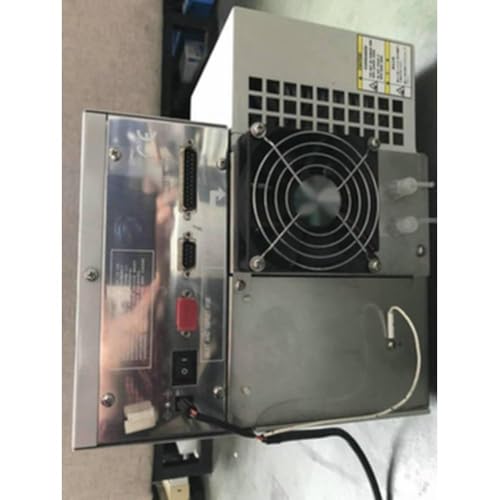 Image of CS-180 Series CS-189UC-020410B Solution Monitor Used